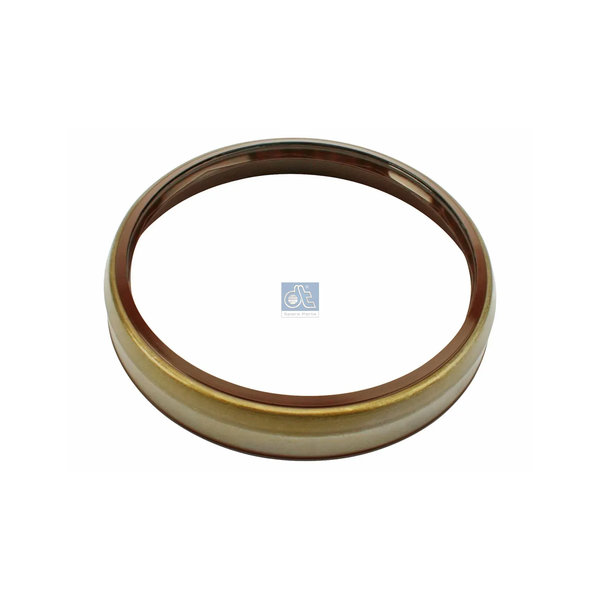 Oil seal 2.65001 DIESEL TECHNIC
